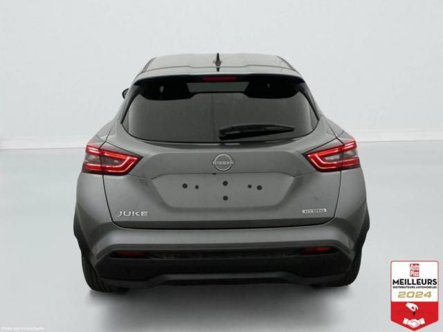 Nissan Juke image 2