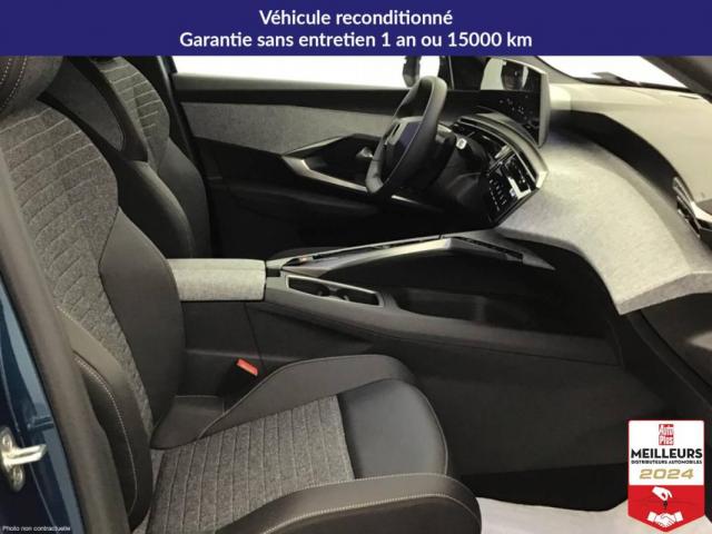 Peugeot 3008 image 1