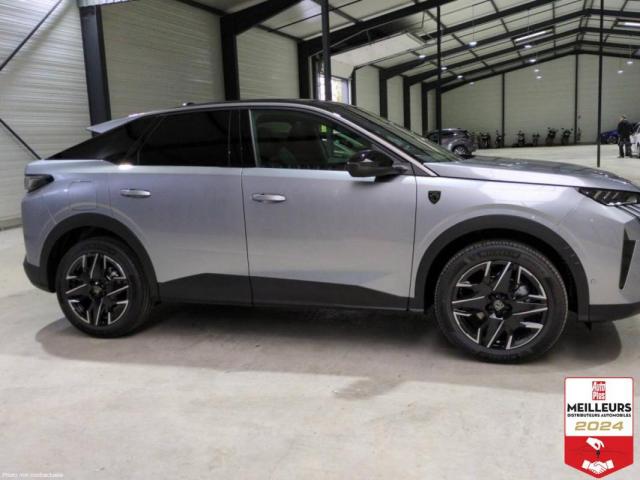 Peugeot 3008 image 4