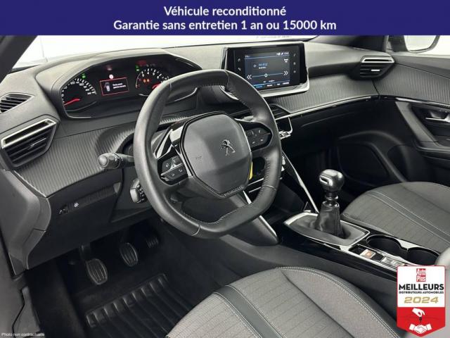 Peugeot 2008 image 4