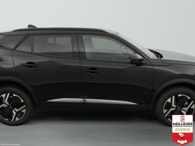 Peugeot 2008 image 4