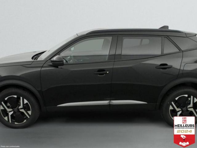 Peugeot 2008 image 3