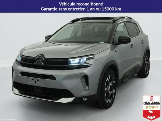 Citroen C5 Aircross Hybride Rechargeable 225 E-Eat8 Shine