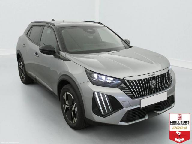 Peugeot 2008 image 7