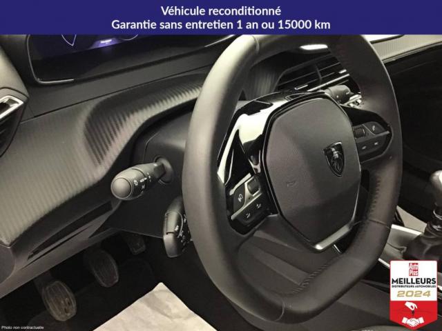 Peugeot 2008 image 1