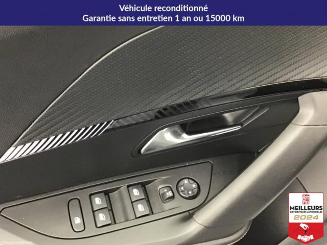 Peugeot 2008 image 2