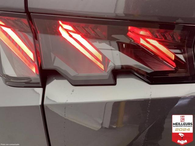 Peugeot 3008 image 1