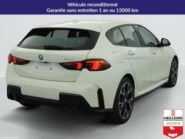 Bmw Série 1 image 3