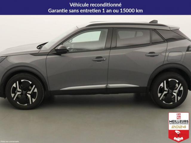 Peugeot 2008 image 4