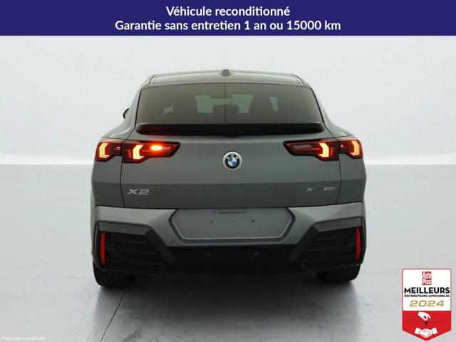 Bmw X2 image 9