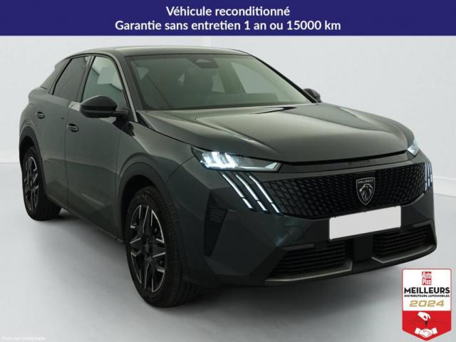 Peugeot 3008 image 7