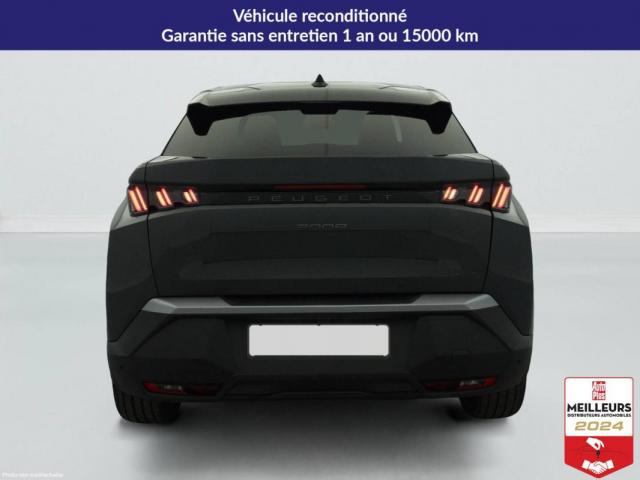 Peugeot 3008 image 5