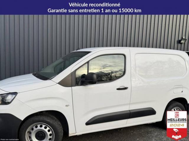 Peugeot Partner image 7