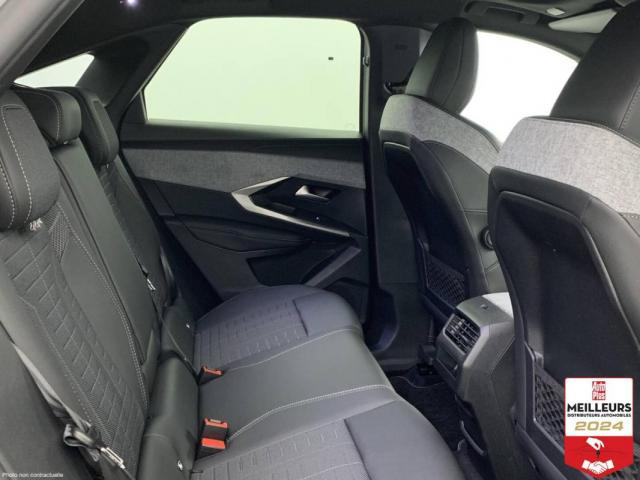 Peugeot 3008 image 1