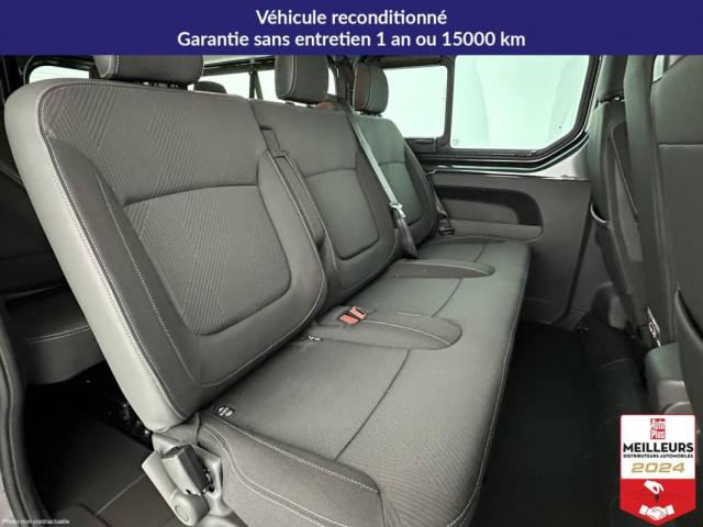 Nissan Primastar image 4