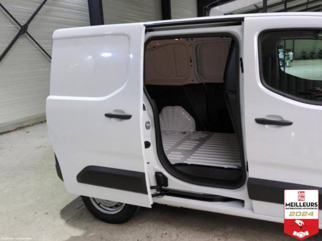 Peugeot Partner image 1