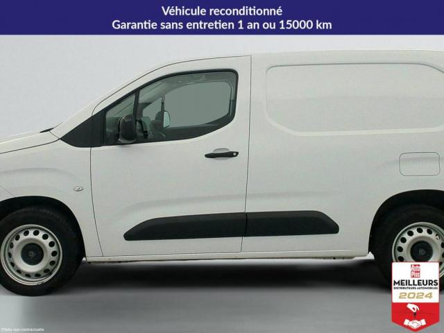 Peugeot Partner image 5