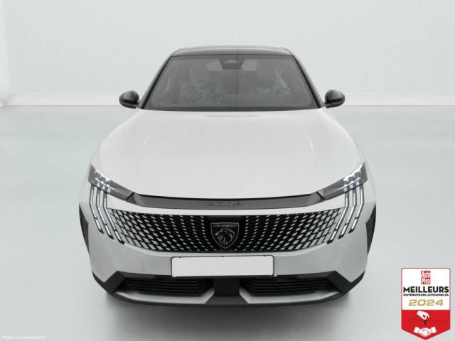 Peugeot 3008 image 2