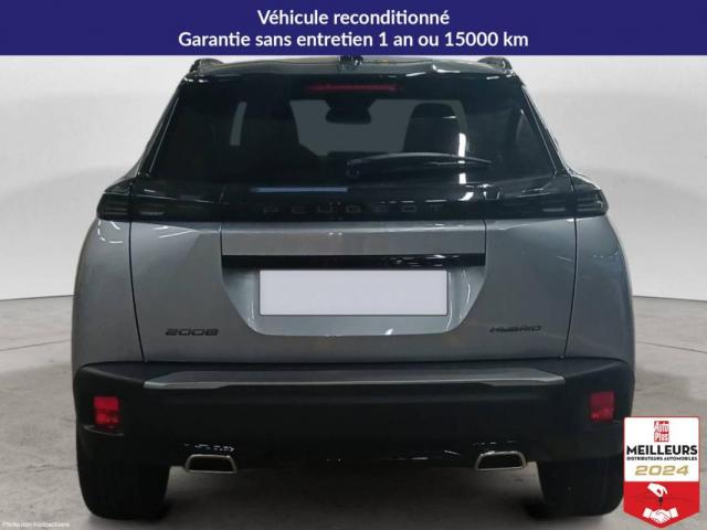 Peugeot 2008 image 4