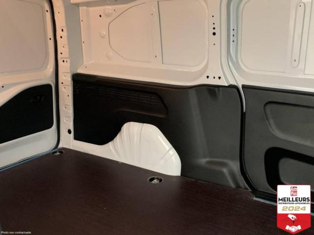 Peugeot Partner image 3