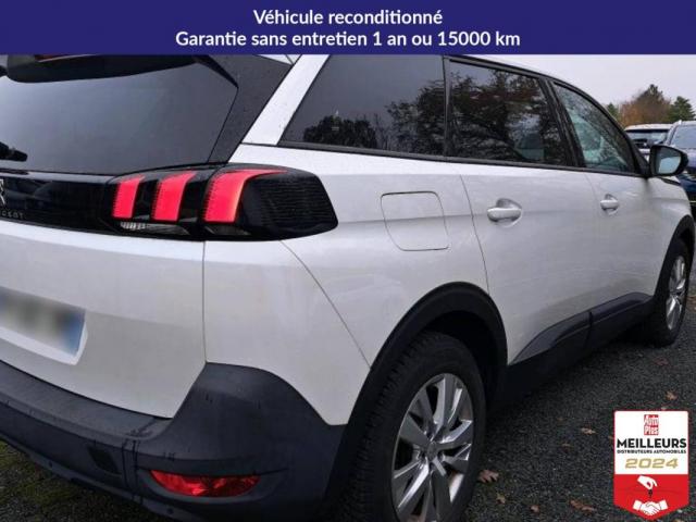 Peugeot 5008 image 3