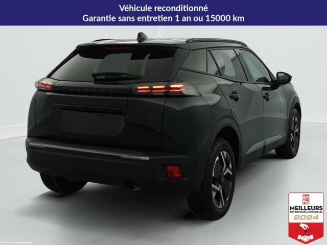 Peugeot 2008 image 8