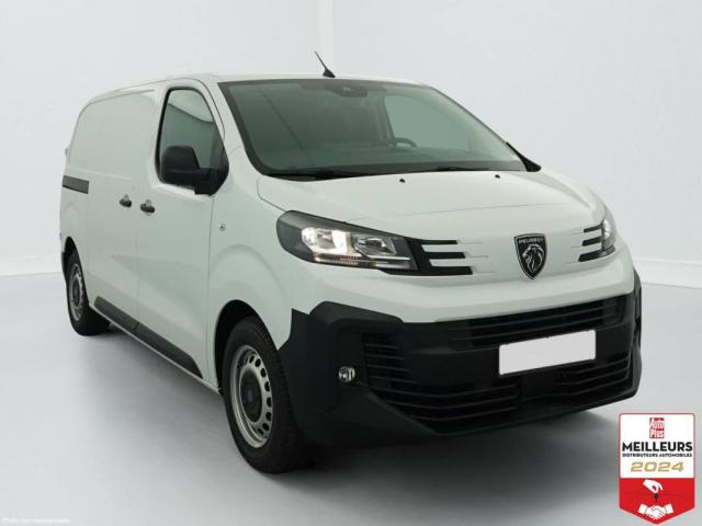 Peugeot Expert image 1