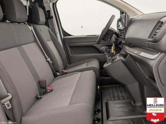Peugeot Expert image 3