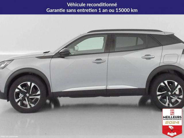 Peugeot 2008 image 6