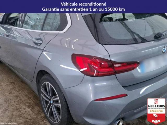 Bmw Série 1 image 2