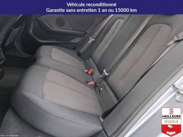 Bmw Série 1 image 3