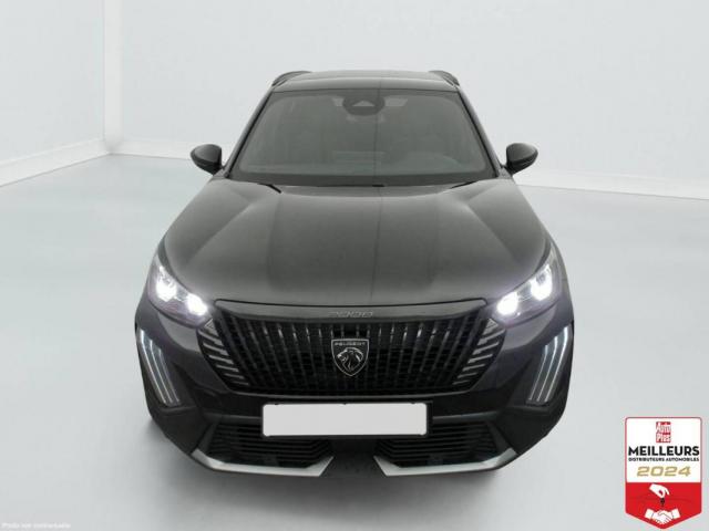 Peugeot 2008 image 2
