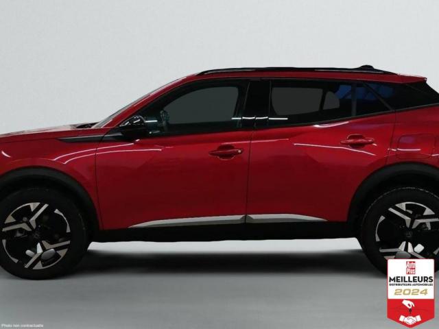 Peugeot 2008 image 1