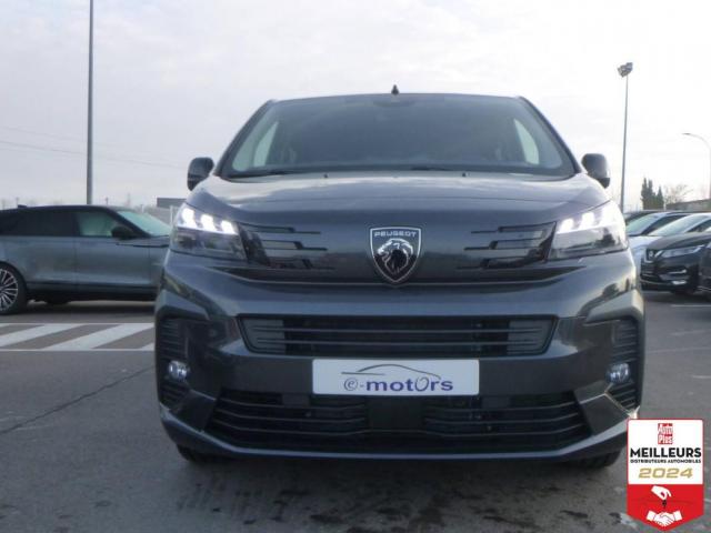 Peugeot Expert image 4