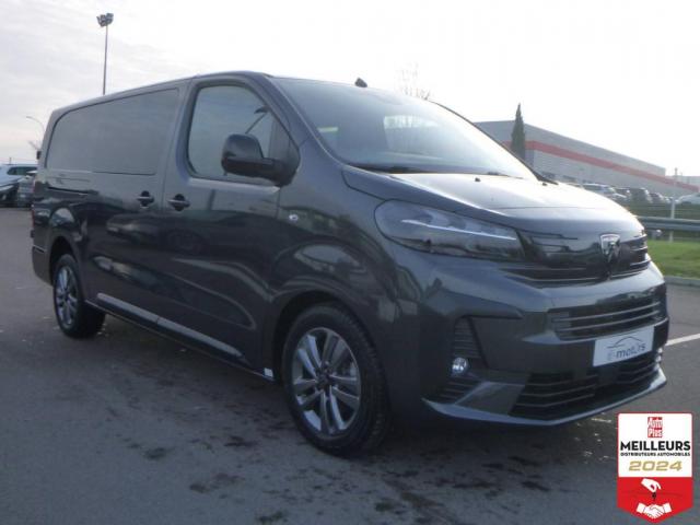 Peugeot Expert image 8