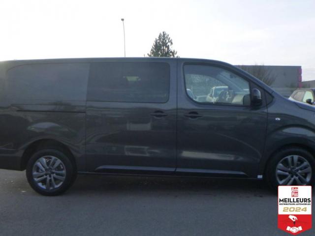 Peugeot Expert image 2