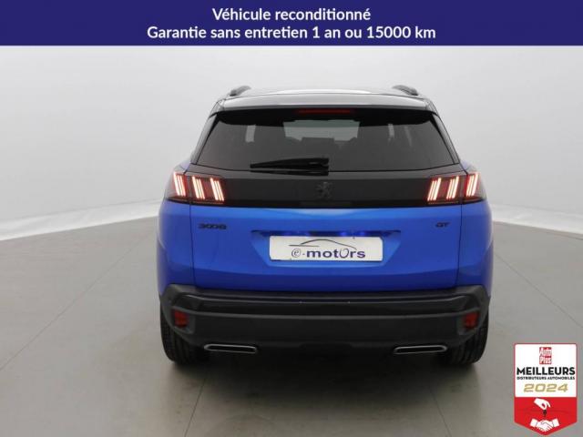 Peugeot 3008 image 5