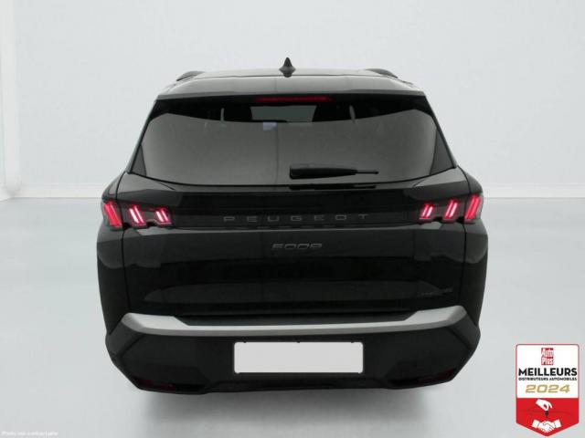 Peugeot 5008 image 7