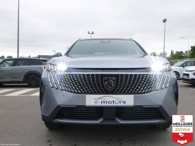 Peugeot 5008 image 2