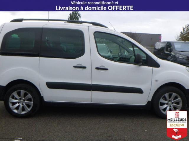 Peugeot Partner Tepee image 7