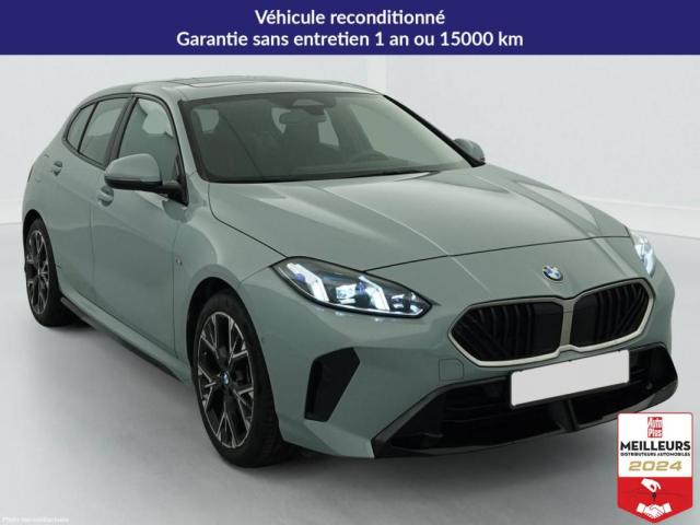 Bmw Série 1 image 2