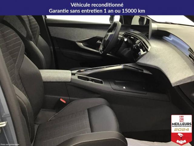 Peugeot 5008 image 3