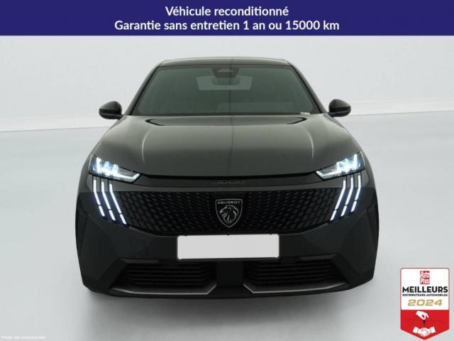 Peugeot 3008 image 1