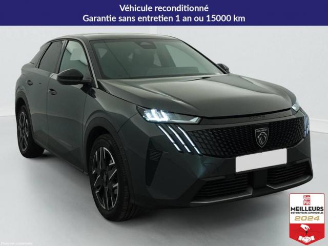 Peugeot 3008 image 2