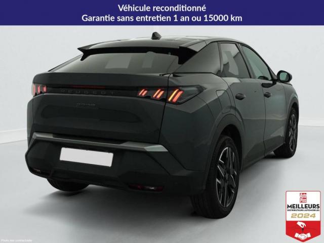 Peugeot 3008 image 5