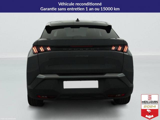 Peugeot 3008 image 6