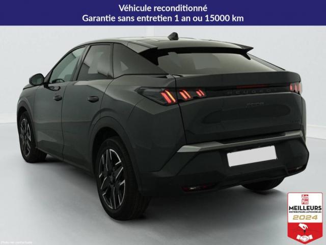 Peugeot 3008 image 3