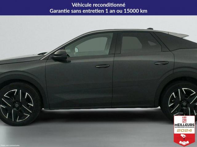 Peugeot 3008 image 4