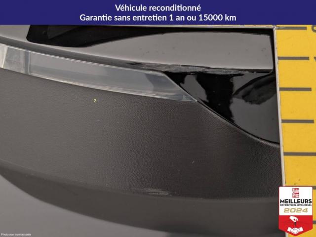 Peugeot 3008 image 8