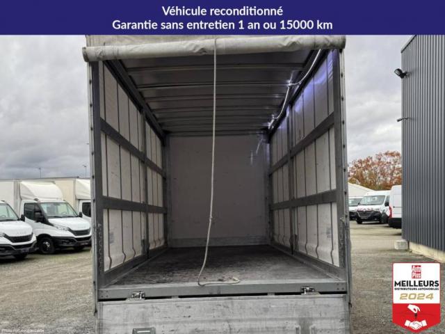 Nissan Interstar image 3